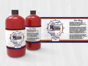 Diseño de Empaque por reply.replay para este proyecto | Diseño: #7286656