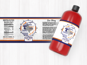 Diseño de Empaque por reply.replay para este proyecto | Diseño: #7286725