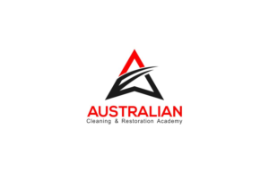 Australian Cleaning & Restoration Academy | Logo Design by laceymosleyy