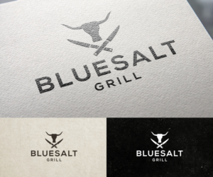 Logo Design by karolin for this project | Design #7225855
