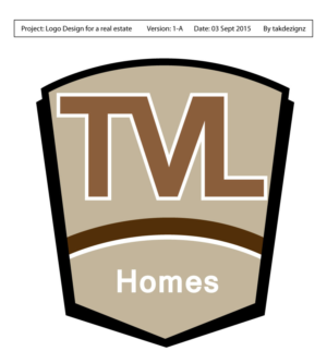 Logo Design by peter au for this project | Design: #7180561
