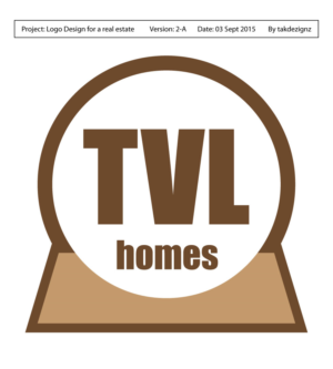 Logo Design by peter au for this project | Design: #7180562