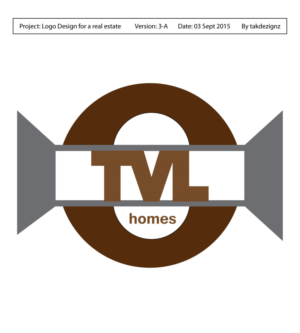 Logo Design by peter au for this project | Design: #7180563