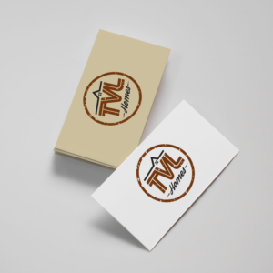 Logo Design by Renen for this project | Design: #7166889