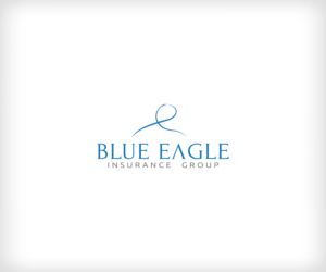 Logo Design by SpaGGy for Blue Eagle Insurance Group | Design: #7258479