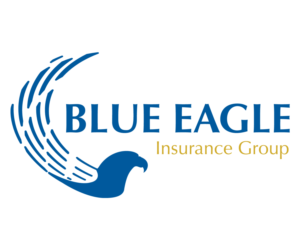 Logo-Design von KatFace für Blue Eagle Insurance Group | Design #7249042