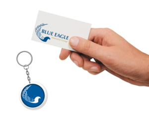 Logo Design by KatFace for Blue Eagle Insurance Group | Design: #7249045