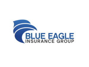 Logo Design by eddy for Blue Eagle Insurance Group | Design: #7174089