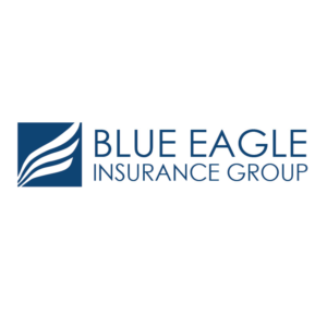 Logo Design by Design Possibilities for Blue Eagle Insurance Group | Design: #7304628