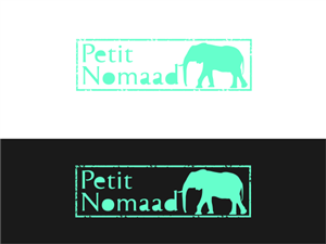 Logo Design by SE7EN for this project | Design: #1880848