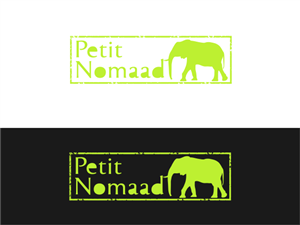 Logo Design by SE7EN for this project | Design: #1880853