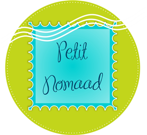 Logo Design by Marilena