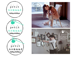 Logo Design by annajo for this project | Design: #1866592