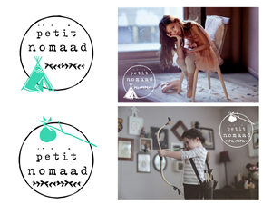 Logo Design by annajo
