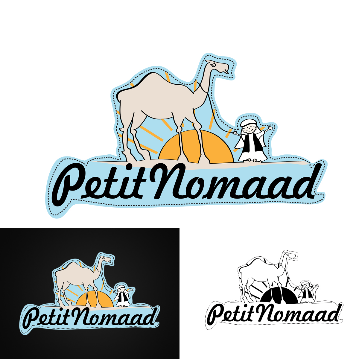 Logo Design by deadPixel for this project | Design #1827223