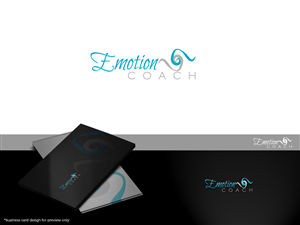 Logo Design by ArtSamurai for Emotion Coach | Design: #1829428