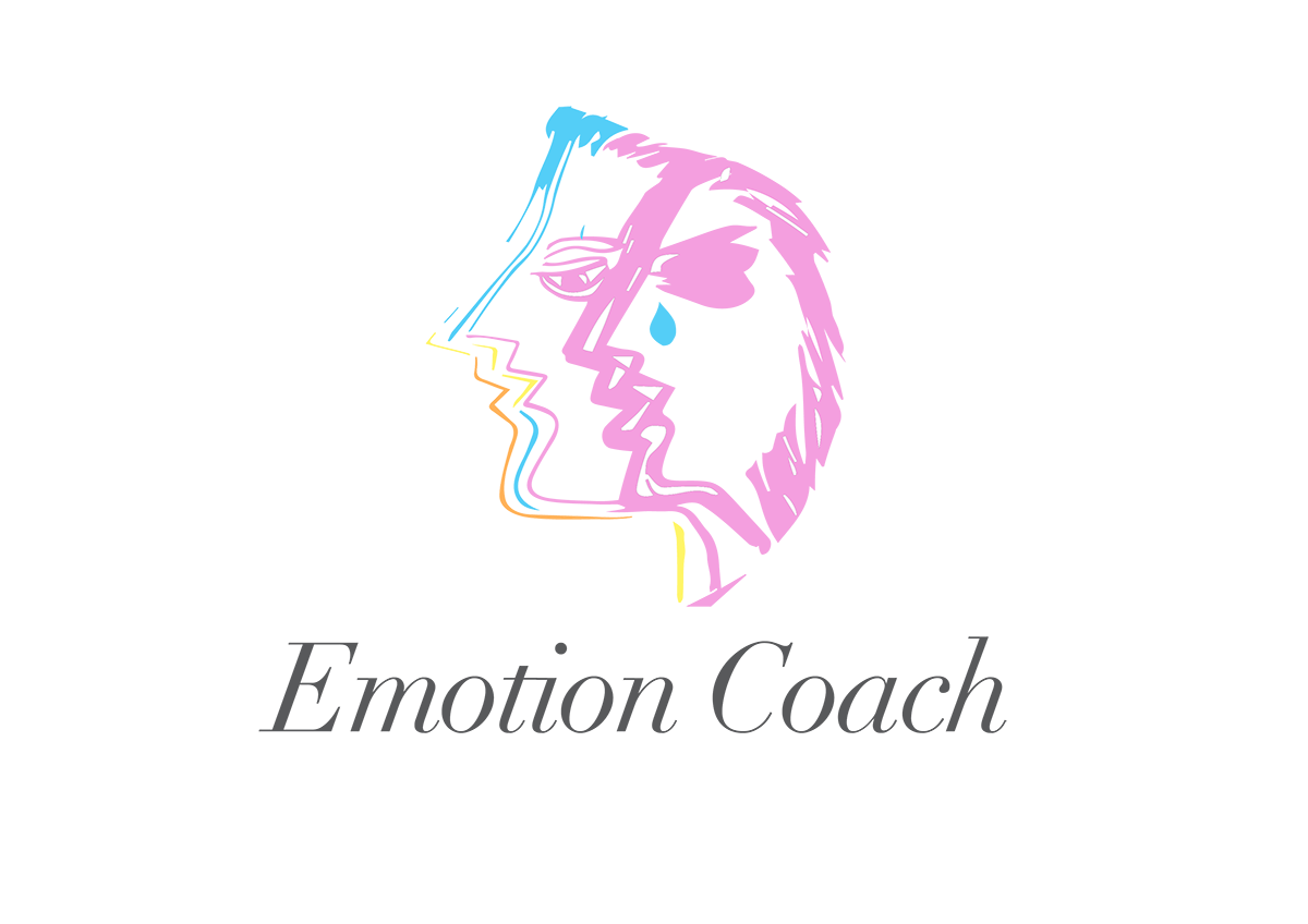 Logo Design by pablo_dgtl for Emotion Coach | Design #1827388