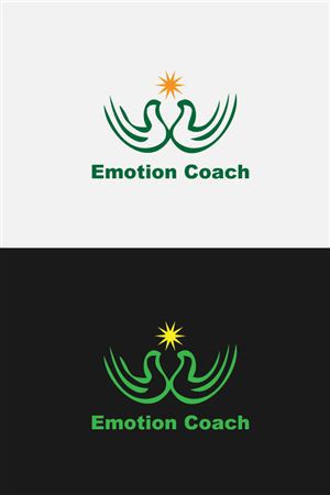 Logo-Design von leebswz für Emotion Coach | Design #1828820