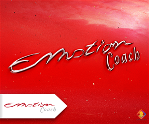 Logo Design by LuisFaus