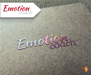Logo Design by LuisFaus for Emotion Coach | Design: #1826932