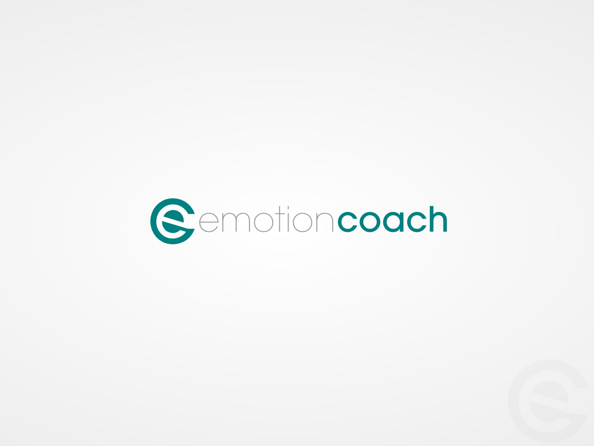Logo Design by mo0x for Emotion Coach | Design #1839227