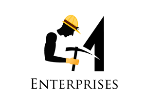 Logo Design by JI Design