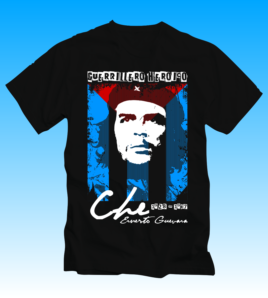 T-shirt Design by dimbru99 for this project | Design #2061889