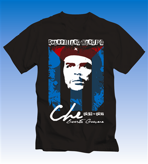 T-shirt Design by dimbru99