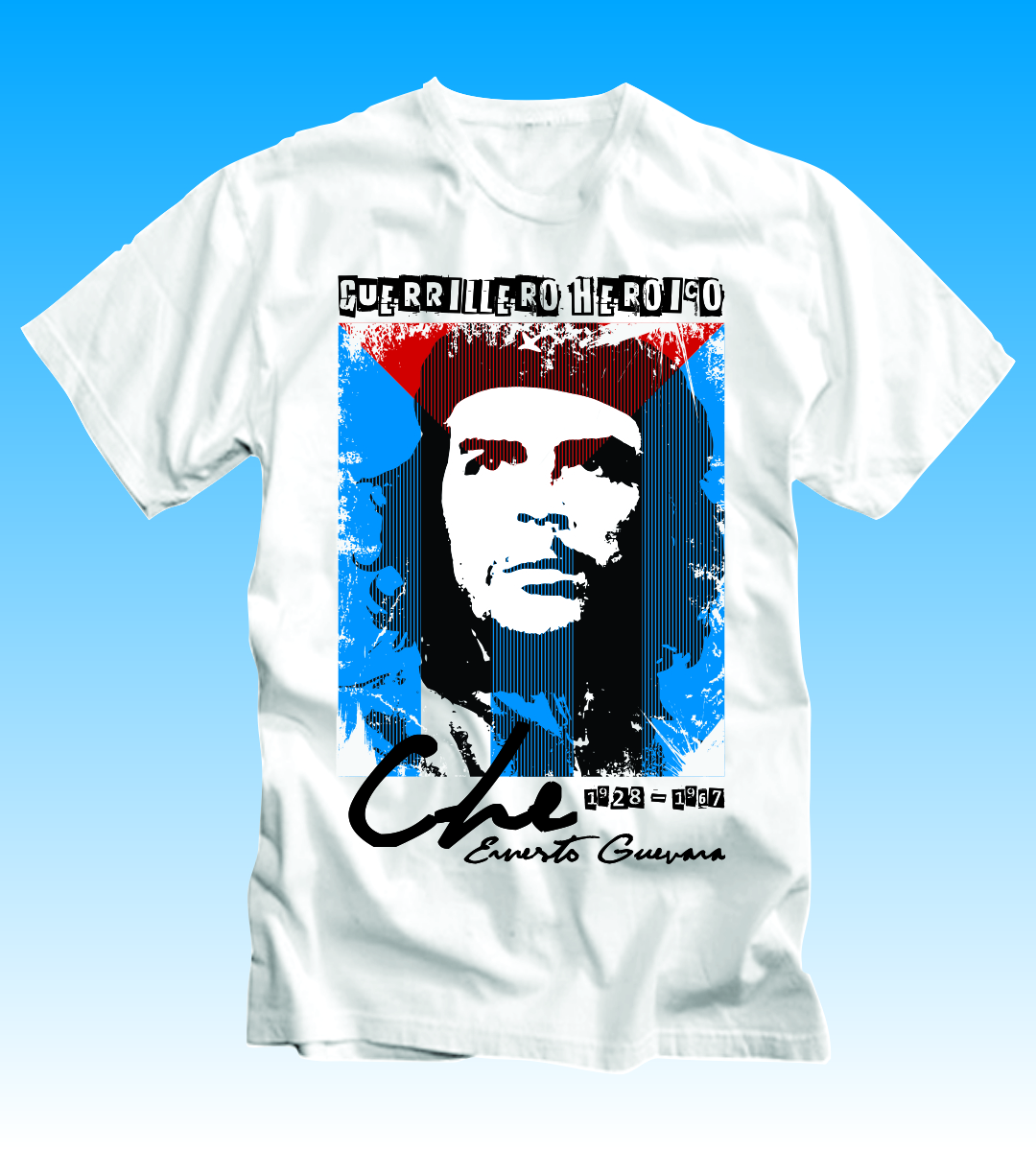 T-shirt Design by dimbru99 for this project | Design #2061978