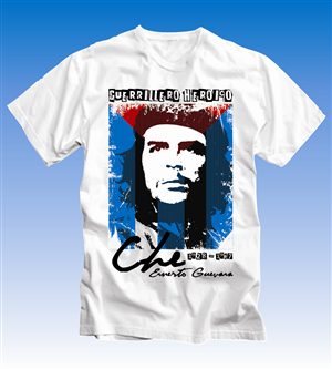 T-Shirt-Design von dimbru99 für dieses Projekt | Design #2061978