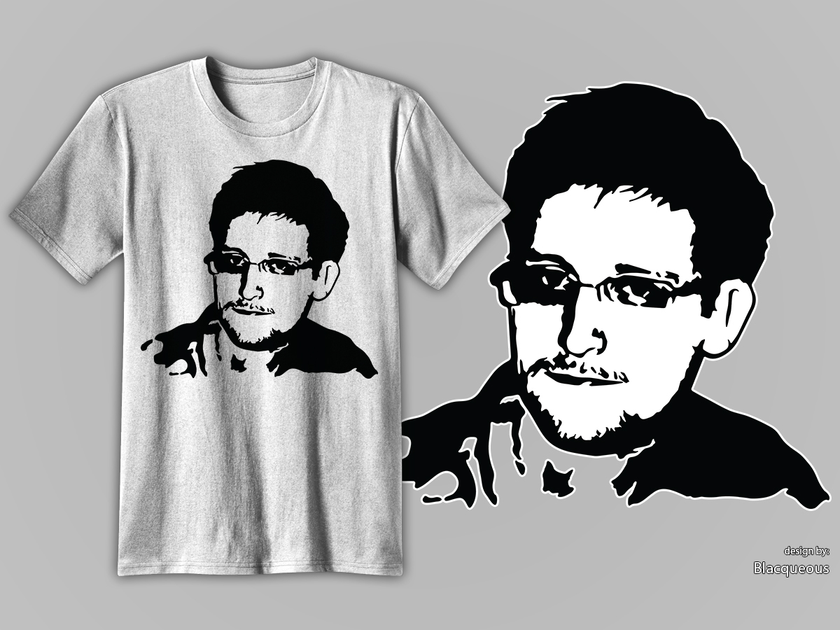 T-shirt Design by Earl G. R. for this project | Design #2063678