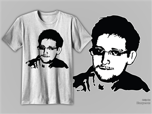 T-shirt Design by Earl G. R. for this project | Design: #2063678