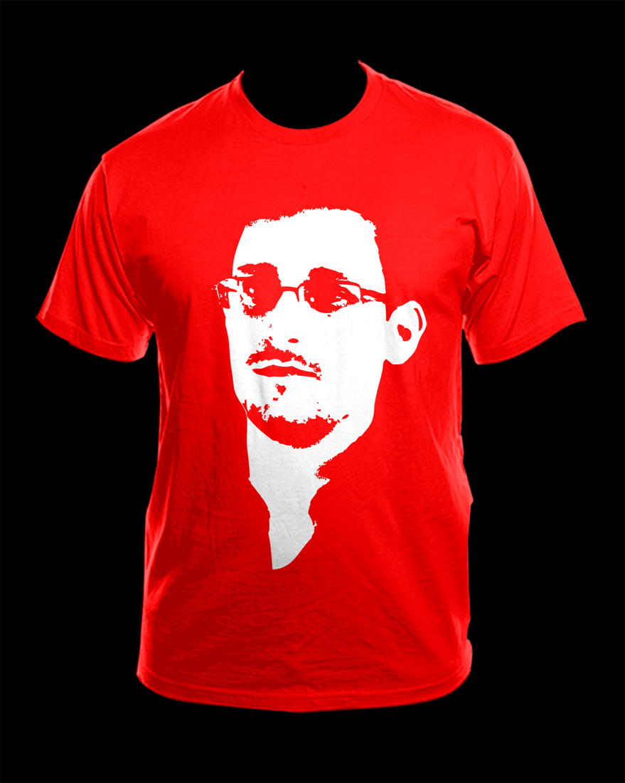 T-shirt Design by D'Mono for this project | Design #2048227