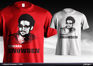 T-shirt Design by gekgrfx for this project | Design: #2050779