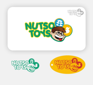 Logo Design by pinky for this project | Design: #7219888