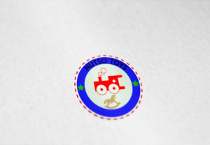 Logo Design by irfantariq413 2 for this project | Design: #7213241