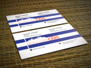 Logo Design by Kejo87 for this project | Design: #7214163