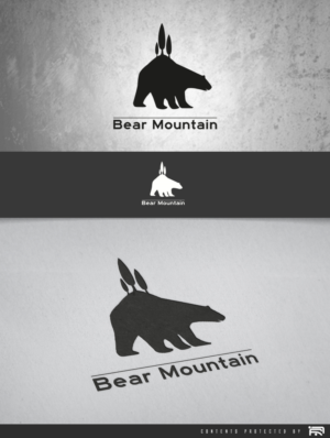 Logo Design by voltart