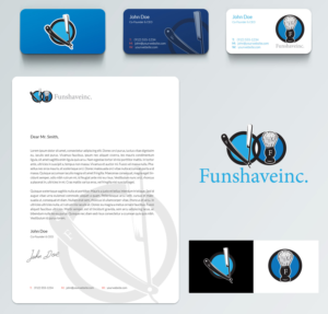 Logo Design by Mike Guevarra