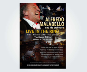 Flyer Design by radleon for this project | Design: #7195107