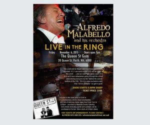 Flyer Design by radleon for this project | Design: #7209325