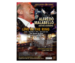 Flyer Design by radleon
