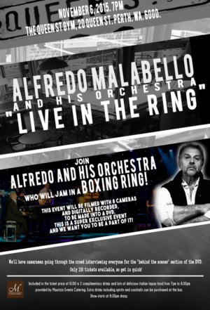 Flyer Design by nerfenerds for this project | Design #7186280