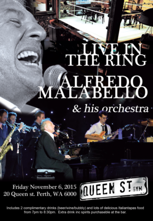 Flyer Design by ernestsegovia