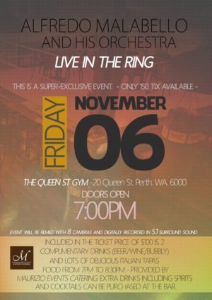 Flyer Design by Bluffton Graphic Design for this project | Design: #7198884