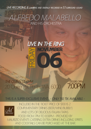 Flyer Design by Bluffton Graphic Design