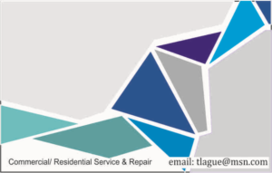 Business Card Design by nasiba.vekilova