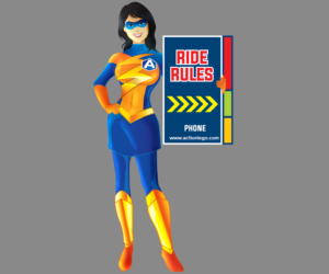 Design de Panneau par Madju Mapan pour Action Events | Design : #7308780