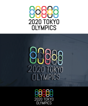 Logo-Design von joliau für DesignCrowd LLC | Design: #7173848