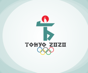 Design a new Tokyo 2020 Olympics logo! | Logo Design by NguvuMX